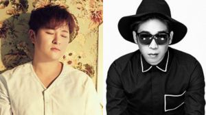 MC Mong fera équipe avec Huh Gak pour un nouveau single digital