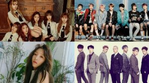 GFRIEND, BTS, Taeyeon et BTOB obtiennent des positions sur la liste des albums du monde de Billboard