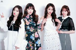 9MUSES A reviendra en été