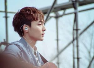 Roy Kim confirme sa date de retour