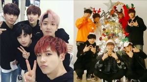 Le groupe «frère» de B1A4, WM Boys, fera bientôt sa première présentation