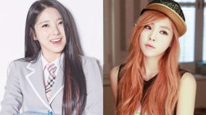 L'agence de Lee Soohyun de "Produce 101" et Jeon Min Joo de "K-Pop Star 6" révèlent le nom et les détails de leur prochain groupe