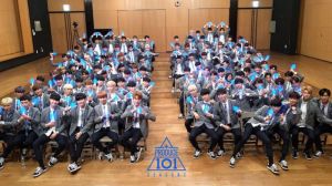 CJ E & M confirme les plans pour la prochaine tournée de concerts de "Produce 101 Season 2"