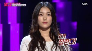 Sous-championne de "K-Pop Star 6", Kim Sohee fera ses débuts en solo