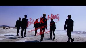 Snuper sort le clip de "Back: Hug"