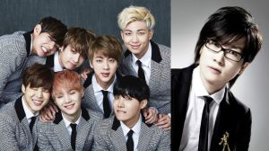 BTS refera une chanson de Seo Taiji pendant 25 ans de ses débuts