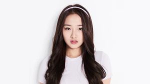 Kriesha Tiu de "K-Pop Star 6" prépare ses débuts en solo pour le mois de mai