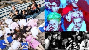 13 chansons que les groupes K-Pop dédient à leurs fandoms