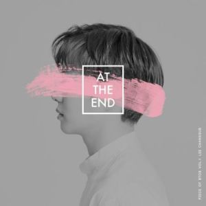 Changsub de BTOB lance la première image d'accroche pour sa première chanson solo, "At The End"