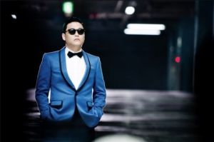 PSY confirme qu'il reviendra avec plusieurs clips vidéo