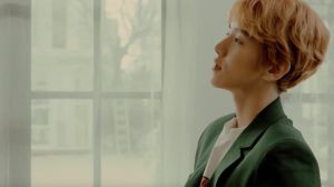 Baekhyun d'EXO lance MV pour "Take You Home"