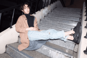 Nam Taehyun crée son propre label pour son groupe