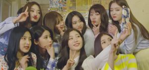 DIA s'amuse dans un teaser joyeux pour le clip de "Will You Go With With Me"