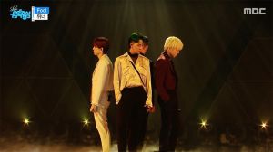 WINNER, Highlight, CNBLUE et plus encore dans "Music Core"