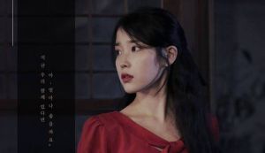 "Through the Night" d'IU réalise un nouveau record dans les listes musicales de Gaon