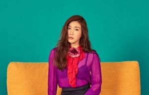 Lee Hae Ri de Davichi va sortir son premier album solo