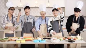 Highlight cuisine une délicieuse version de "Plz Do not Be Sad"