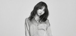 Gong Minzy annonce son premier concert solo au Japon