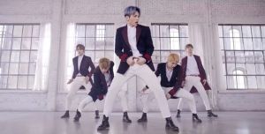 INX fait son premier come-back avec le clip "2GETHER"