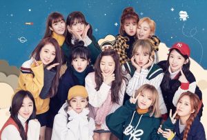 Cosmic Girls donnera son premier concert solo