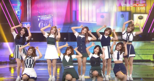 TWICE obtient sa sixième victoire avec "Signal" dans "Show Champion", des performances par ASTRO, VIXX, SEVENTEEN et plus