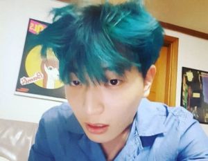 Jeong Jinwoon confirme son retour en juin