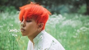 G-Dragon reviendra bientôt avec de la nouvelle musique et enregistrer aujourd'hui son MV