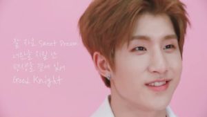 ASTRO pointe vers votre cœur dans une vidéo spéciale romantique pour "Good Knight" avant son retour