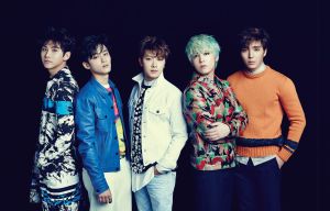 [Mise à jour] FTISLAND révèle une bande-annonce spéciale de son single spécial pour le 10e anniversaire du groupe "Love Sick"