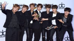 BTS Rap Monster parle de son exploit aux Billboard Music Awards, son prochain objectif, et dans quel groupe ils ont mis