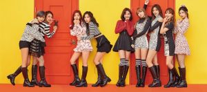 TWICE atteint 100 millions de vues pour la quatrième fois consécutive avec "Knock Knock"