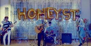 [Mise à jour] Le prochain groupe de boys FNC Honeyst dévoile un teaser pour leur premier clip musical