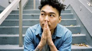 Rapper Dumbfoundead sortira son premier album coréen ce mois-ci