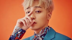 Roy Kim vole le cœur des fans avec de nouvelles images de son prochain album + Photos de l'arrière-scène