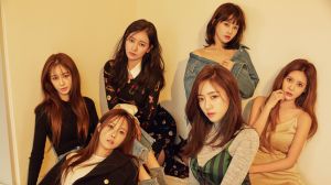 T-ara reviendra avec 4 membres sans Boram et Soyeon