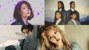 IU, Hyukoh, Jonghyun de SHINee et Gong Minzy sur la liste des albums du monde de Billboard