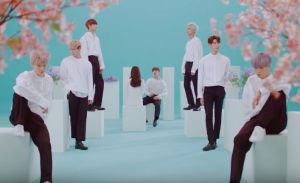 VAV veut confesser son amour dans un clip pour "Flower (You)"