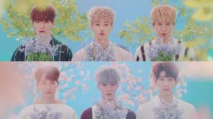 Les gars de VAV sont amusants et sympas en teaser de "Flower (You)"