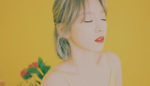 "My Voice" de Taeyeon sélectionné par Fuse comme l'un des "20 meilleurs albums de 2017"