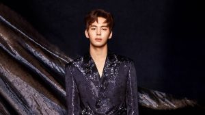 Hongbin de VIXX donne aux fans la couverture d'une chanson