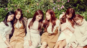 Apink ouvre un compte officiel sur Instagram