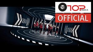 UP10TION court pour l'amour dans le MV de "Runner"