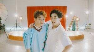 Mark de NCT et Xiumin d'EXO formeront l'équipe pour un duo de SM STATION