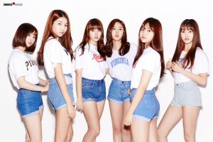 GFRIEND se prépare à un retour en juillet