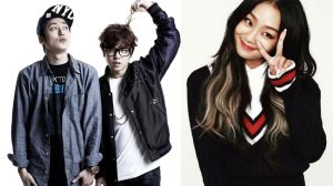 Hyorin apparaîtra dans le nouvel album de Geeks