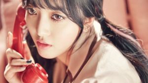 Ami Chanmi lance un teaser pour un nouveau projet de présentation de danse