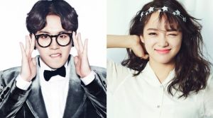 Kim Sejeong de gugudan collaborera à la prochaine chanson solo de Taeil du Bloc B