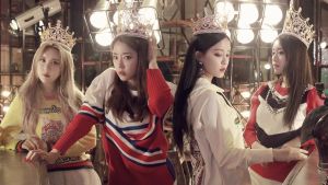 T-ara lancera une vidéo-teaser sur son fan officiel d'abord pour montrer son appréciation à ses fans