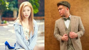 Wheam de MAMAMOO et Jeff Bernat publient l'avance de la collaboration nouvelle chanson