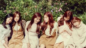 Apink révèle la date officielle de son retour et plus de détails